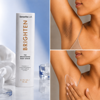 Aurae – Tratamiento Corporal Iluminador