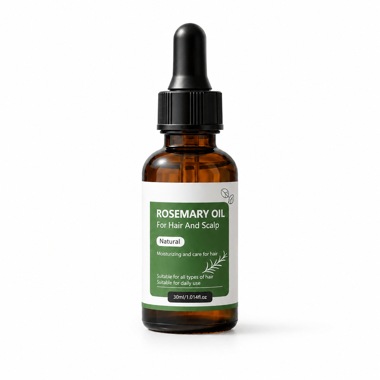 Aceite de Romero Premium - Online Store