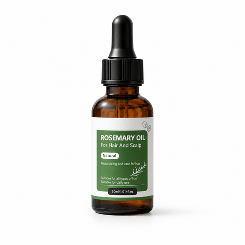 Aceite de Romero Premium - Online Store