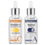 Dúo Hidratante Día/Noche de Vitamina C y Retinol - Online Store