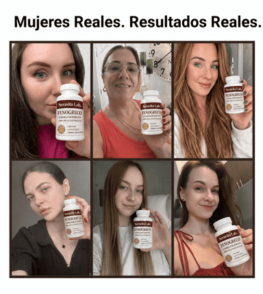 FemiCurve — Seravita Lab - Online Store