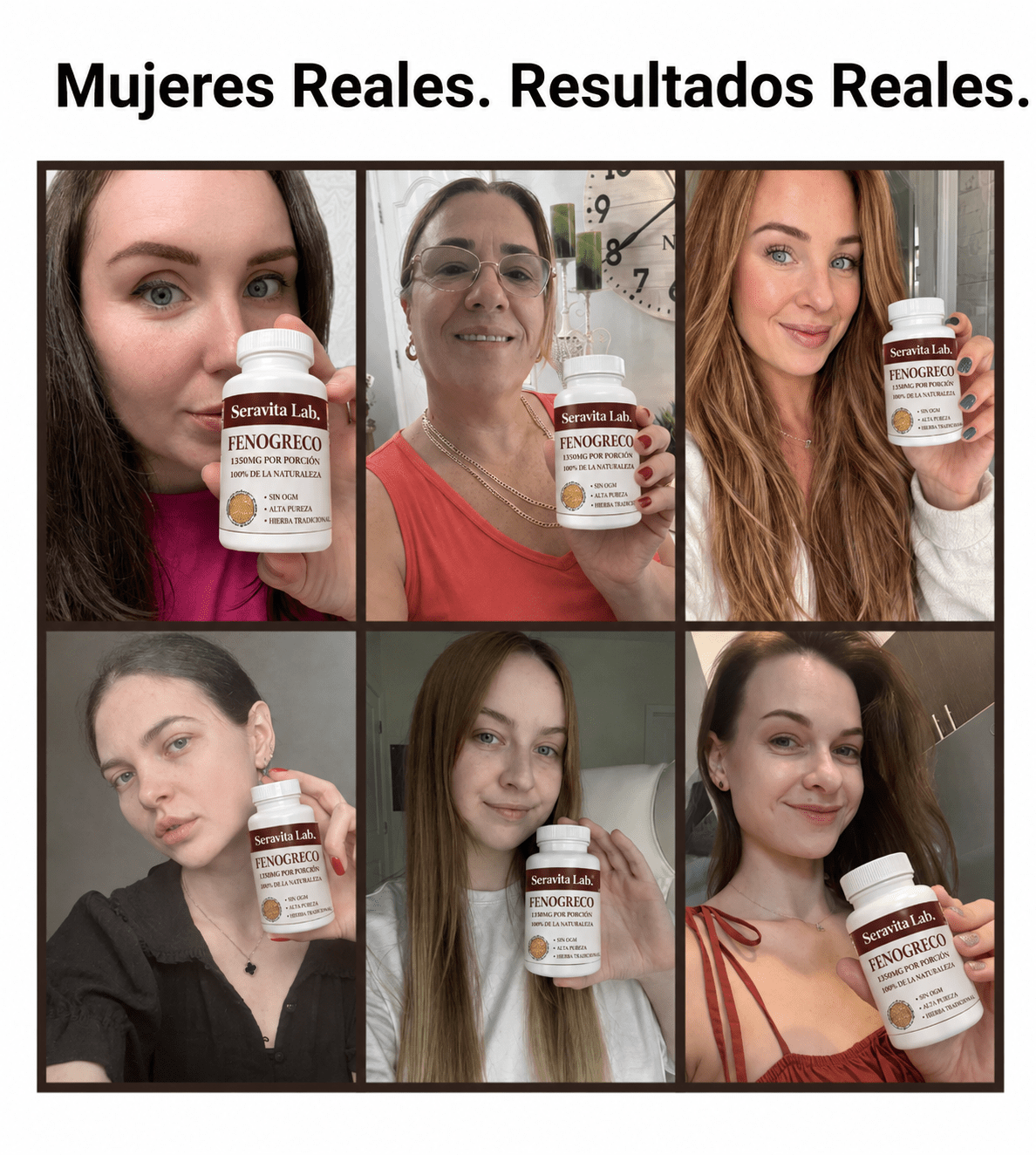 FemiCurve — Seravita Lab - Online Store