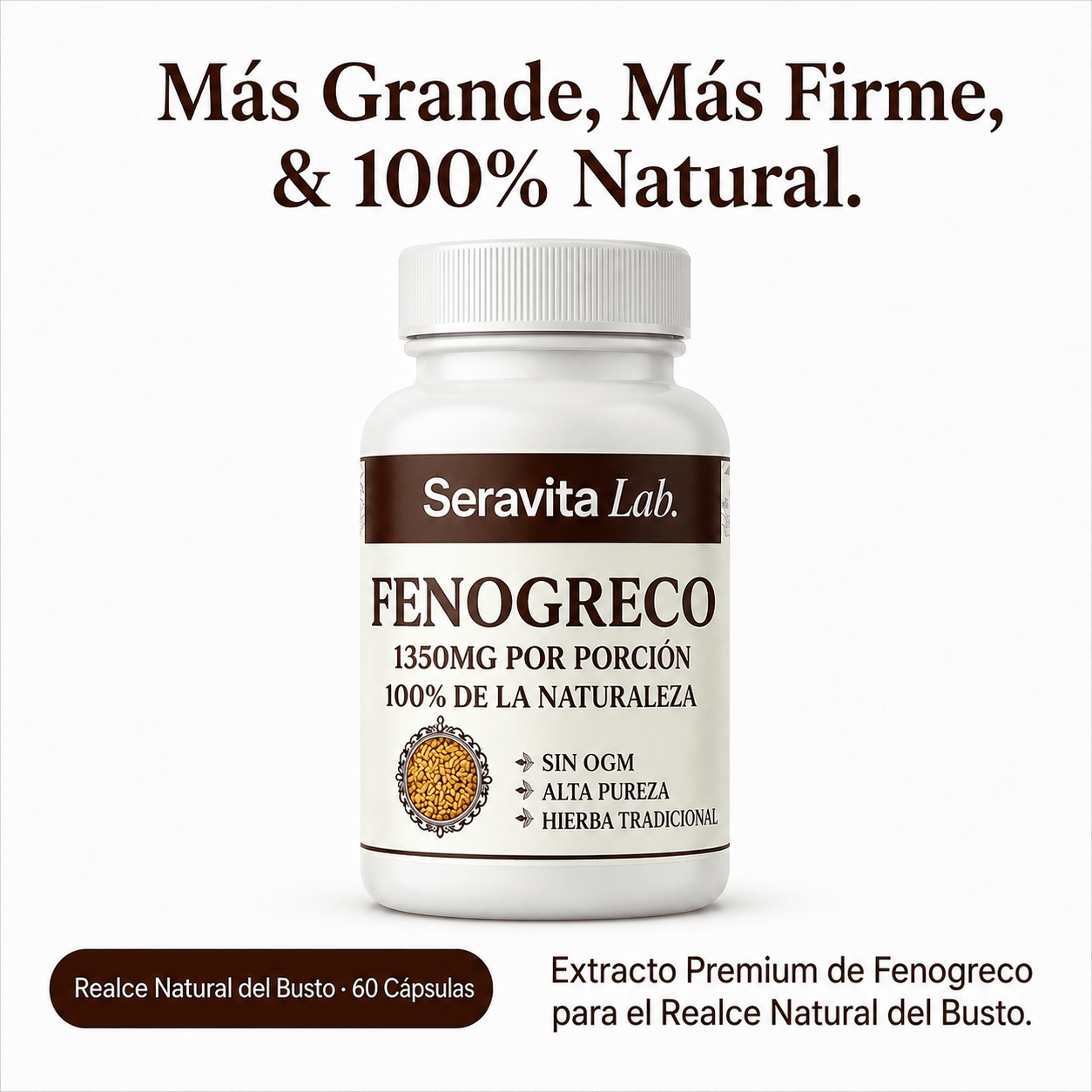 FemiCurve — Seravita Lab - Online Store